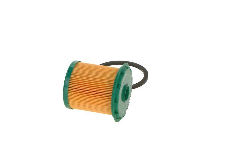 Filtre à carburant BOSCH 1 457 431 712