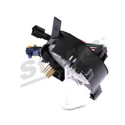 Ressort tournant, Airbag STORM QUALITY PARTS 8102002