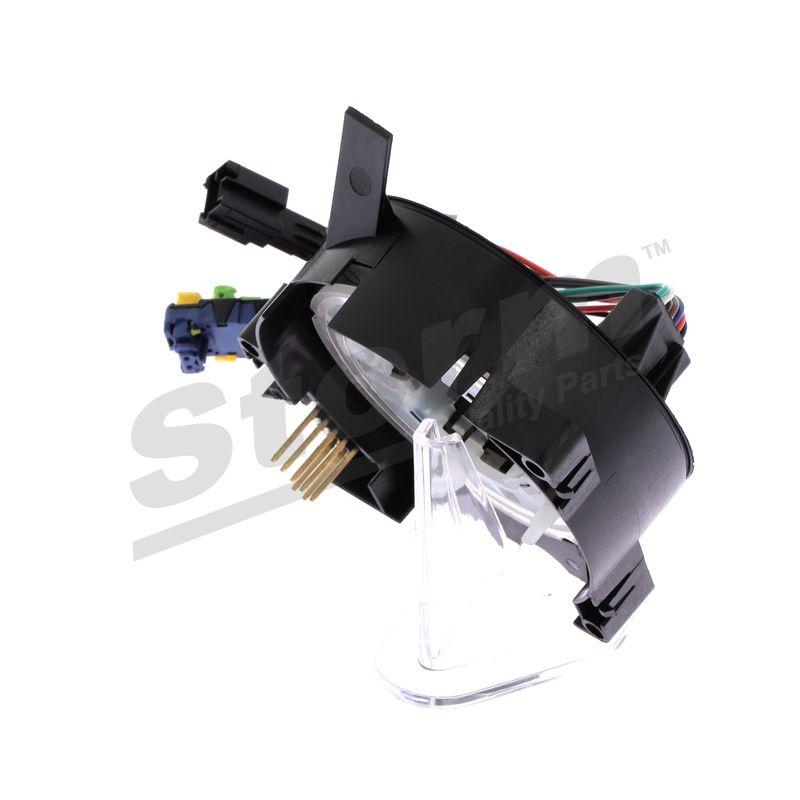 Ressort tournant, Airbag STORM QUALITY PARTS 8102002