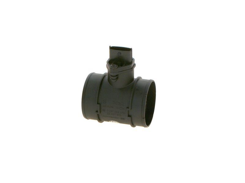 Débitmètre de masse d'air BOSCH 0 281 002 478