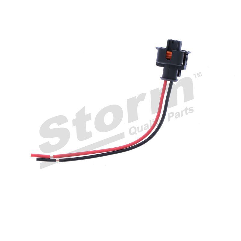 Kit réparation de câble, injecteur STORM QUALITY PARTS 999100