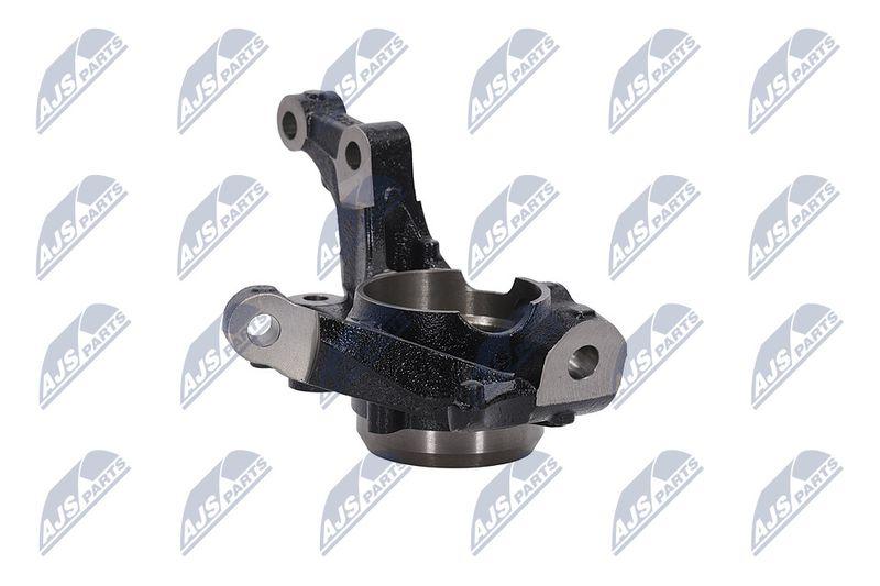 Fusée d'essieu, suspension de roue NTY ZZP-HY-520
