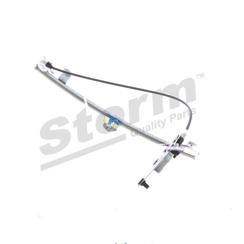 Lève-vitre STORM QUALITY PARTS 8807501