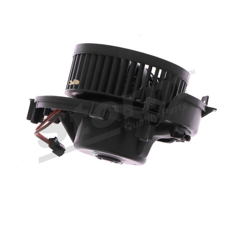 Pulseur d'air habitacle STORM QUALITY PARTS 9850802