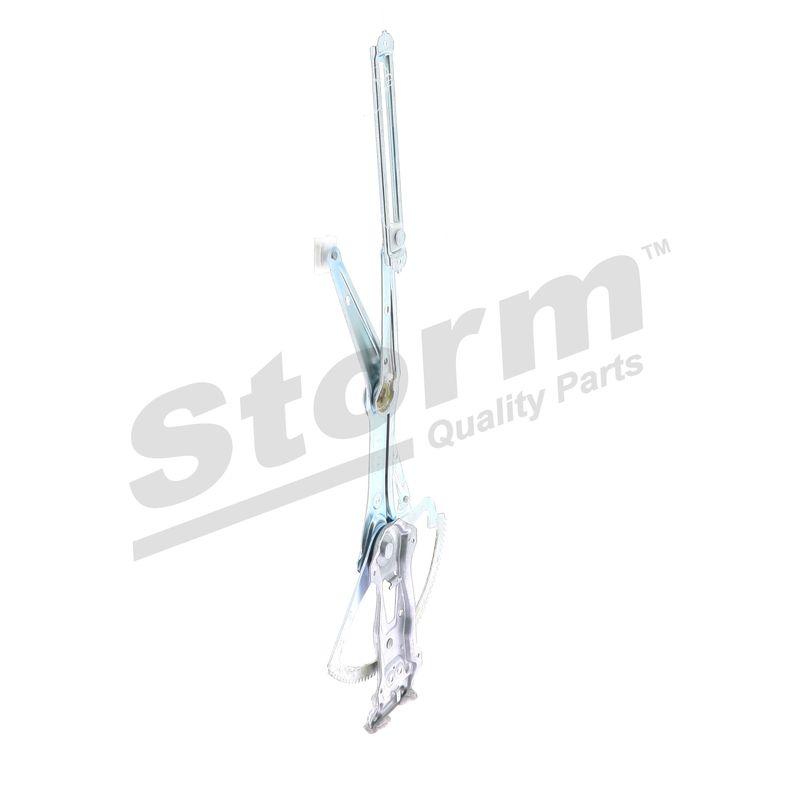 Lève-vitre STORM QUALITY PARTS 54776