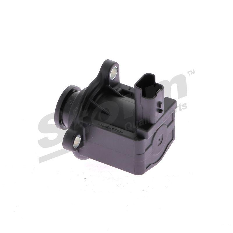 Valve d'air de circulation,compresseur STORM QUALITY PARTS 777997