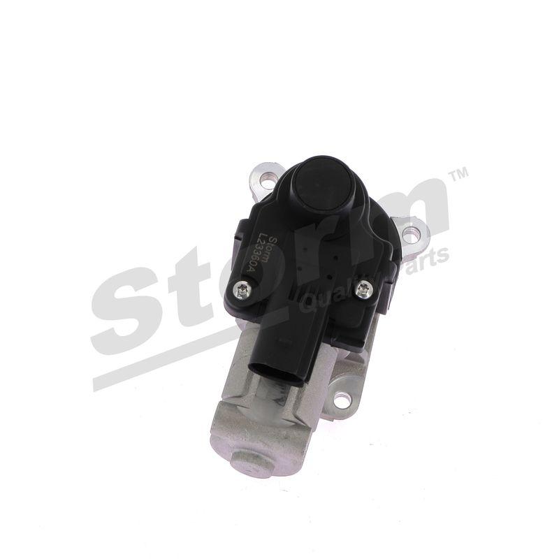 Vanne EGR STORM QUALITY PARTS 9035