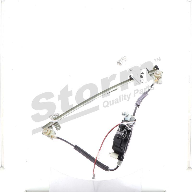 Lève-vitre STORM QUALITY PARTS 131075