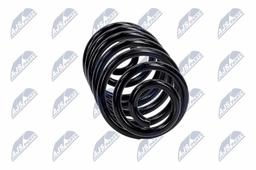 Ressort de suspension NTY ASZ-CH-021