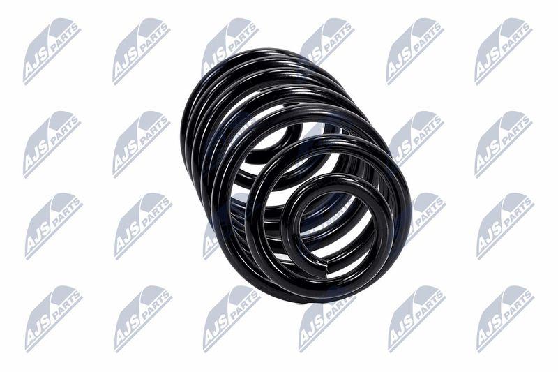 Ressort de suspension NTY ASZ-CH-021