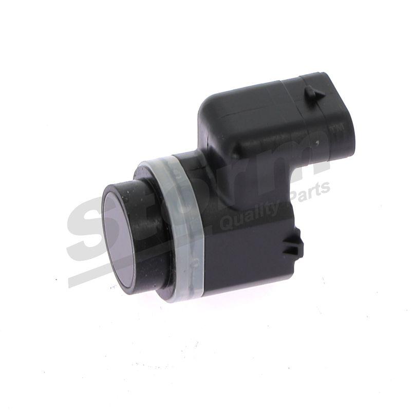 Capteur, aide au stationnement STORM QUALITY PARTS 151106