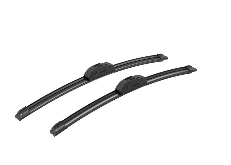 Balai d'essuie-glace BOSCH 3 397 014 076
