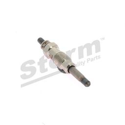 Bougie de préchauffage STORM QUALITY PARTS 501039