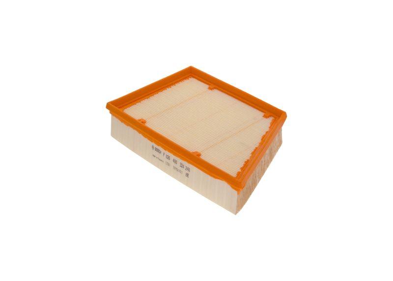 Filtre à air BOSCH F 026 400 324