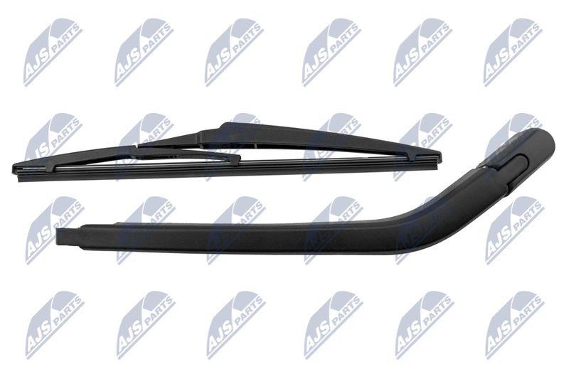 Bras d'essuie-glace, nettoyage des vitres NTY EWB-HY-002