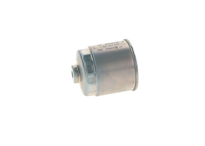 Filtre à carburant BOSCH 1 457 434 443