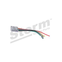 Kit réparation de câble, feu arrière STORM QUALITY PARTS 705099