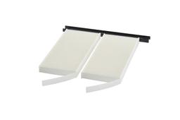 Filtre, air de l'habitacle BOSCH 1 987 432 078