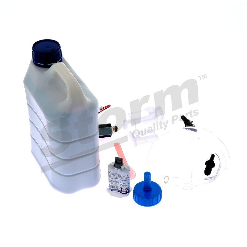 Pompe d’additif STORM QUALITY PARTS 777532