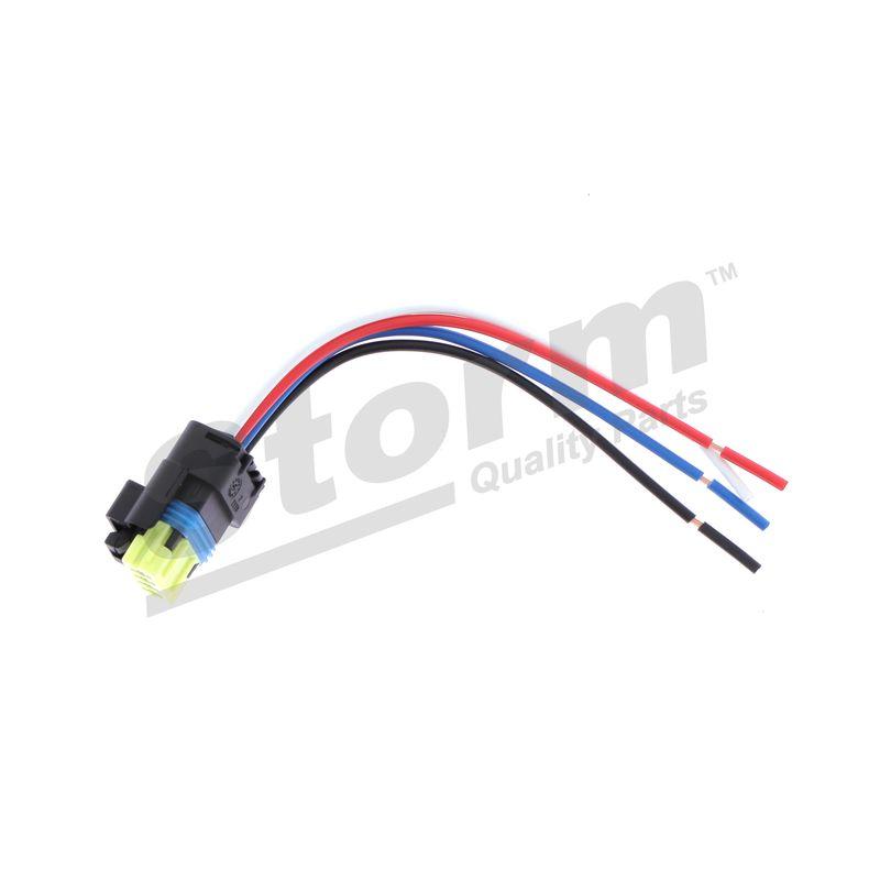 Kit réparation de câble, pompe à carburant STORM QUALITY PARTS 795200