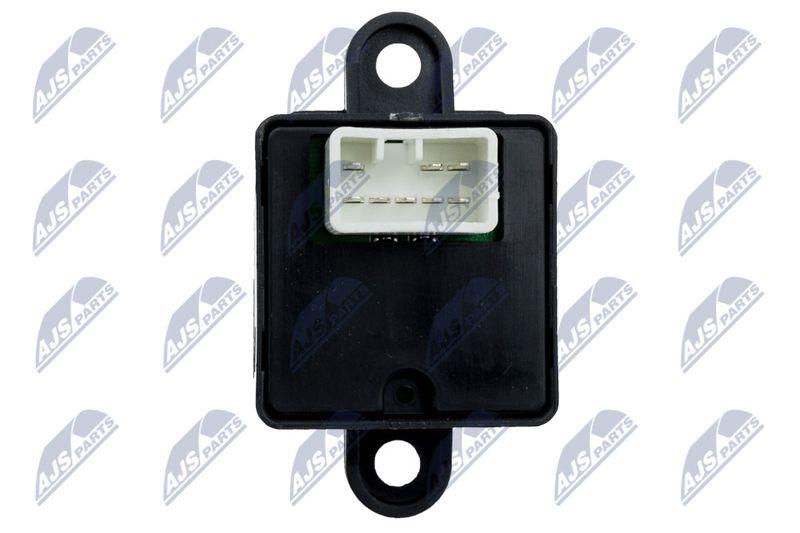 Interrupteur, lève-vitre NTY EWS-HY-018