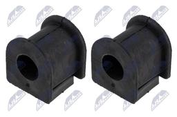 Coussinet de palier, stabilisateur NTY ZGS-TY-080