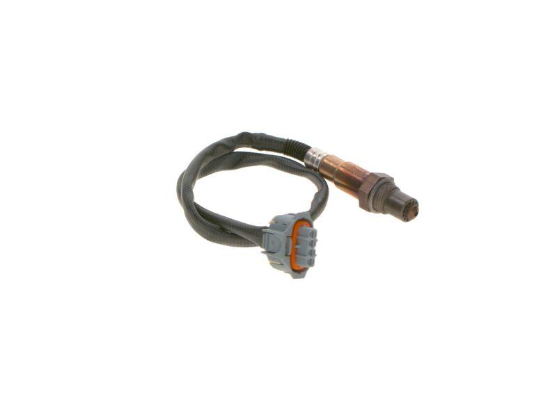 Sonde lambda BOSCH 0 258 006 825