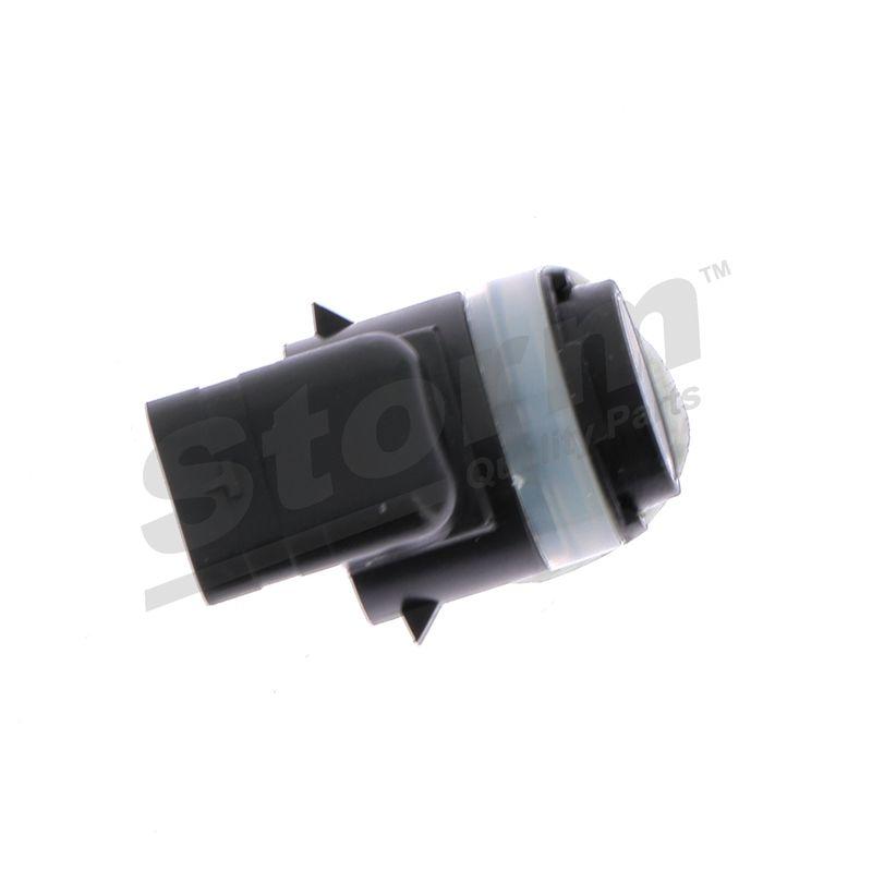 Capteur, aide au stationnement STORM QUALITY PARTS 151108
