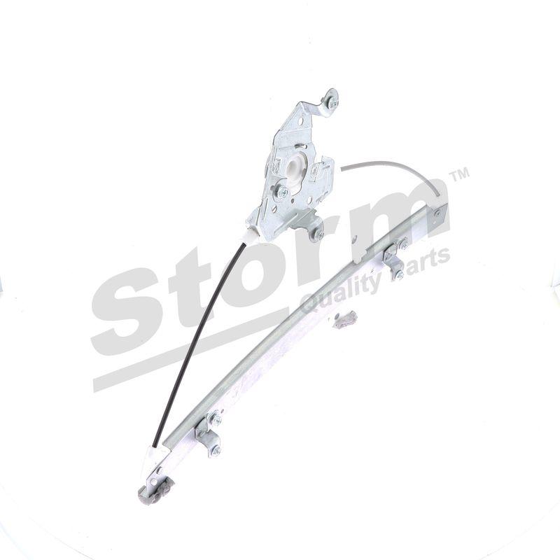 Lève-vitre STORM QUALITY PARTS 160073