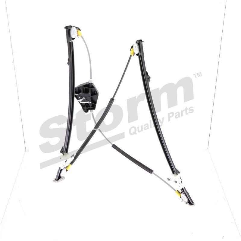 Lève-vitre STORM QUALITY PARTS 27976
