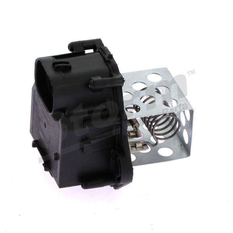 Résistance, pulseur d'air habitacle STORM QUALITY PARTS 777023