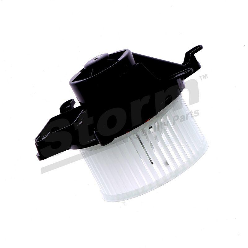 Pulseur d'air habitacle STORM QUALITY PARTS 70808