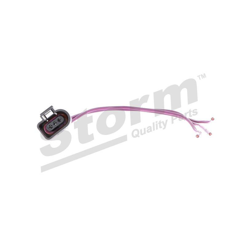 Kit réparation de câble, déphaseur d’arbre à cames STORM QUALITY PARTS 102100