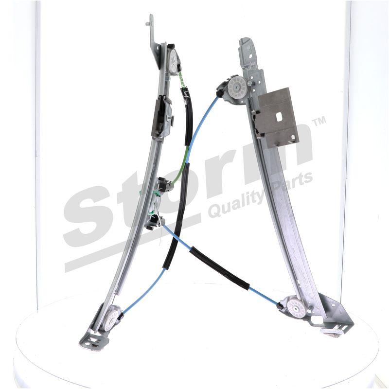 Lève-vitre STORM QUALITY PARTS 87279