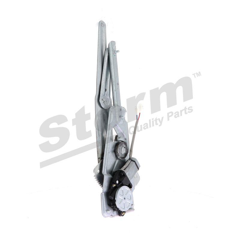 Lève-vitre STORM QUALITY PARTS 81176