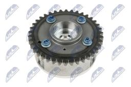Dispositif de réglage électrique d'arbre à cames NTY RKZ-VW-005