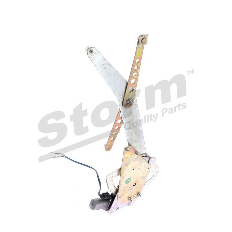 Lève-vitre STORM QUALITY PARTS 136576
