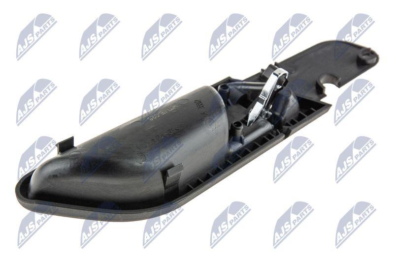 Poignet de porte, équipment intérieur NTY EZC-ME-026
