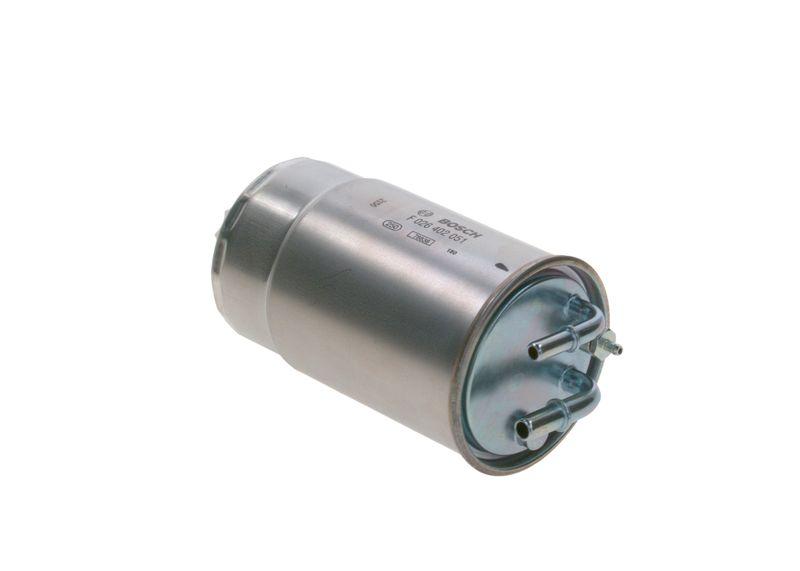 Filtre à carburant BOSCH F 026 402 051