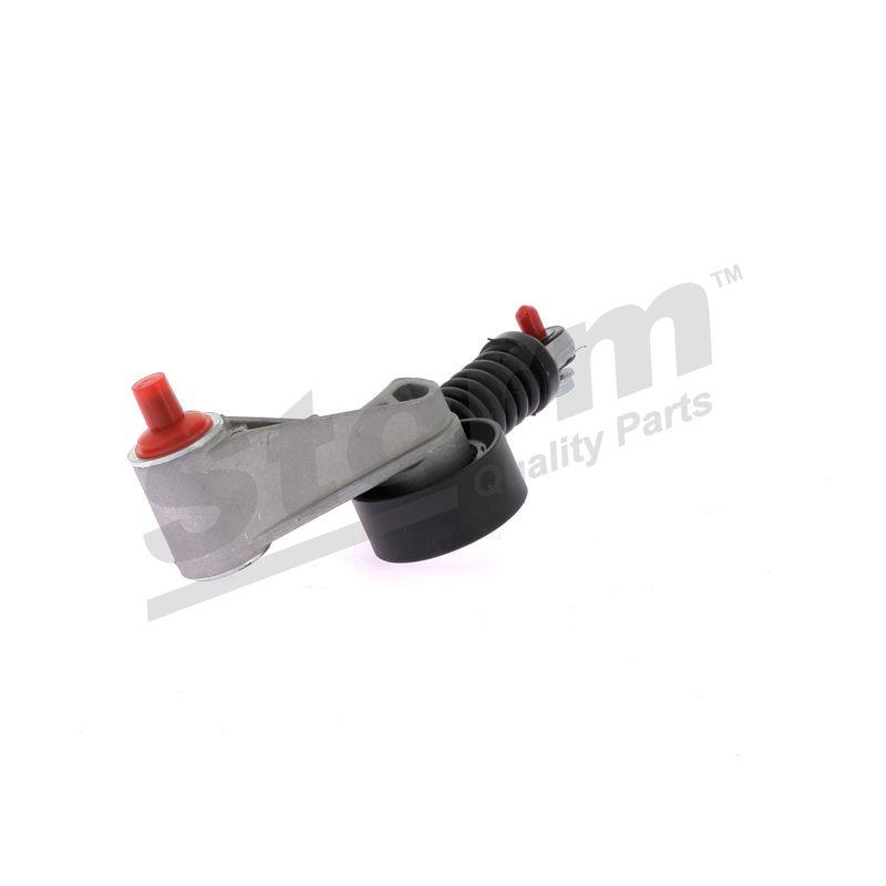 Tendeur de courroie, courroie trapézoïdale à nervures STORM QUALITY PARTS 88028