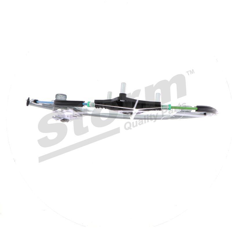 Lève-vitre STORM QUALITY PARTS 8117504