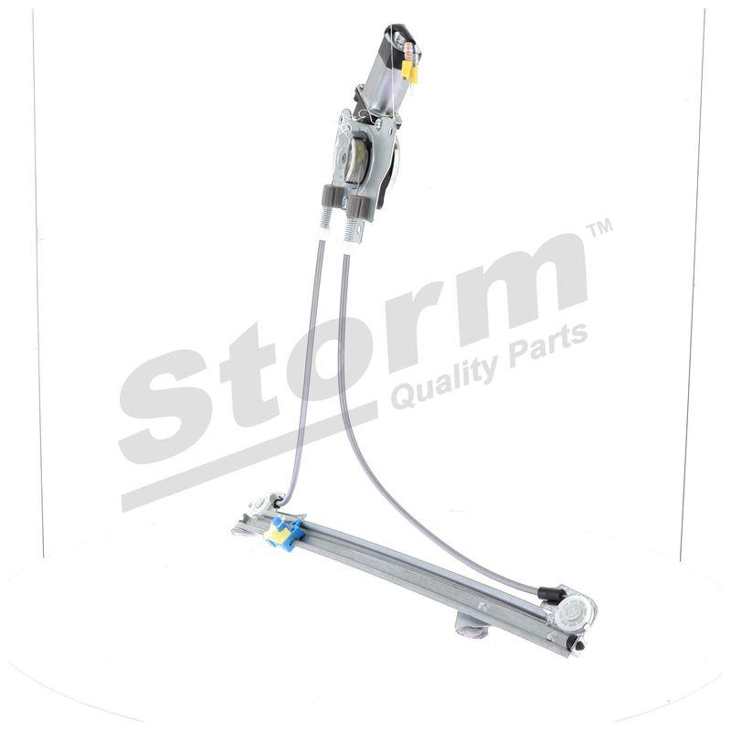 Lève-vitre STORM QUALITY PARTS 78077