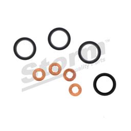 Kit de joints, injecteur STORM QUALITY PARTS 460011