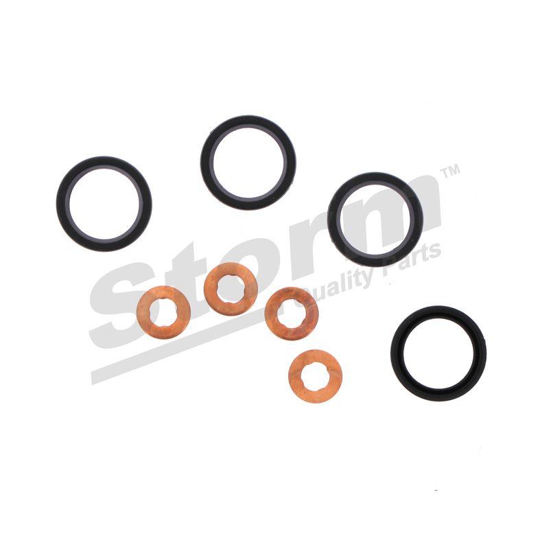 Kit de joints, injecteur STORM QUALITY PARTS 460011