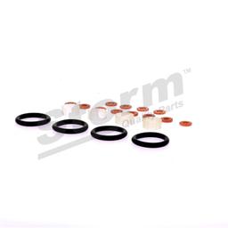 Kit de joints, injecteur STORM QUALITY PARTS STO460000
