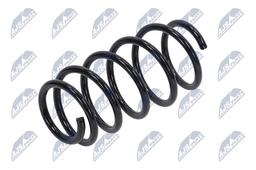 Ressort de suspension NTY ASZ-PL-010