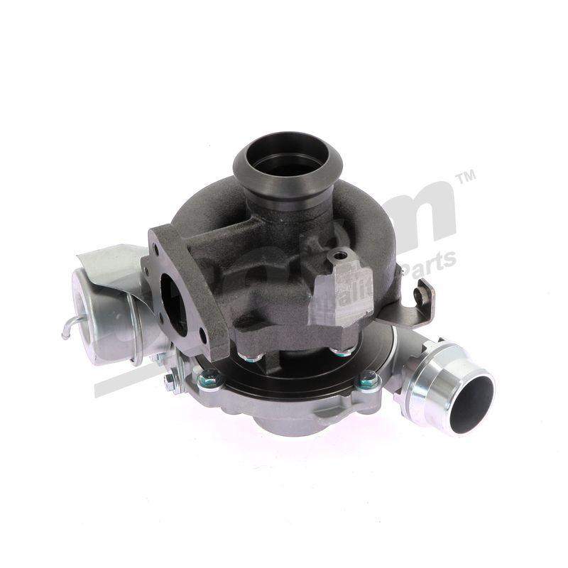 Turbocompresseur, suralimentation STORM QUALITY PARTS 89219