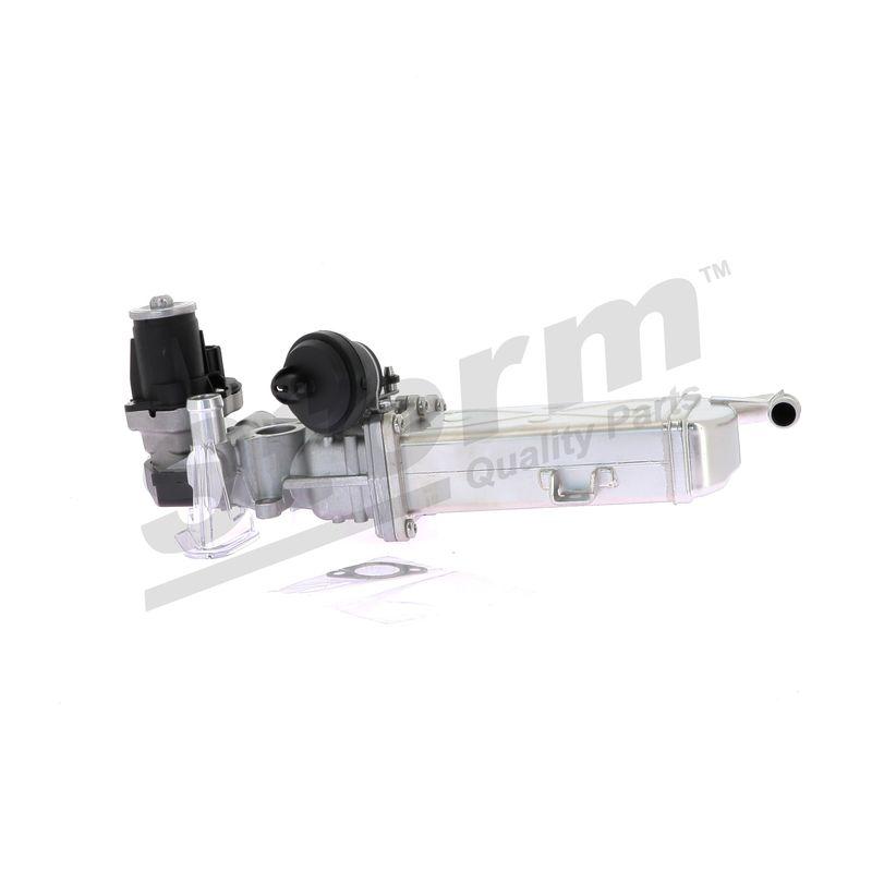 Vanne EGR STORM QUALITY PARTS 9036