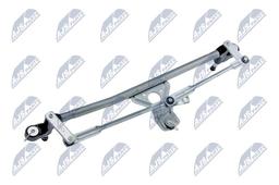 Tringlerie d'essuie-glace NTY EMW-FT-004
