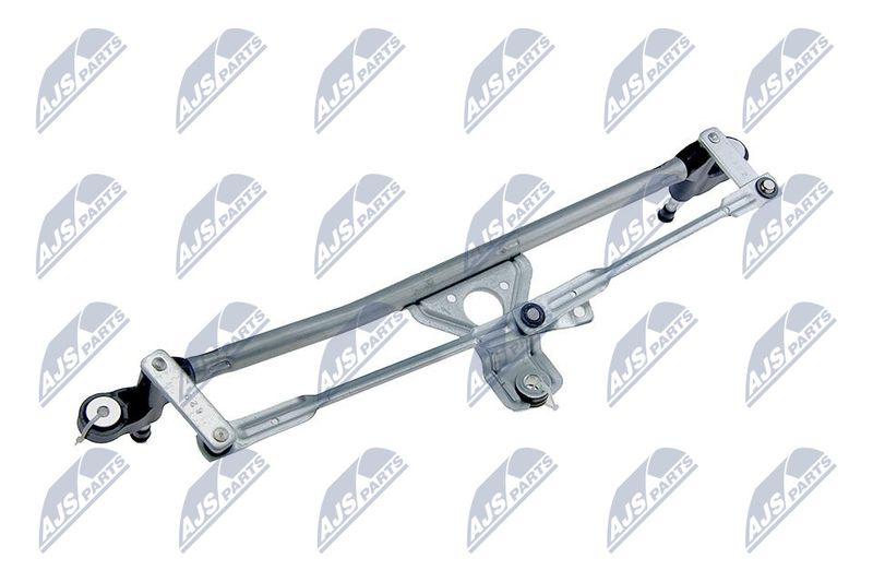 Tringlerie d'essuie-glace NTY EMW-FT-004